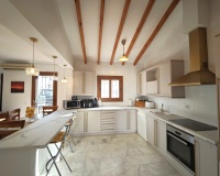Resale - Villa - Algorfa - Inland