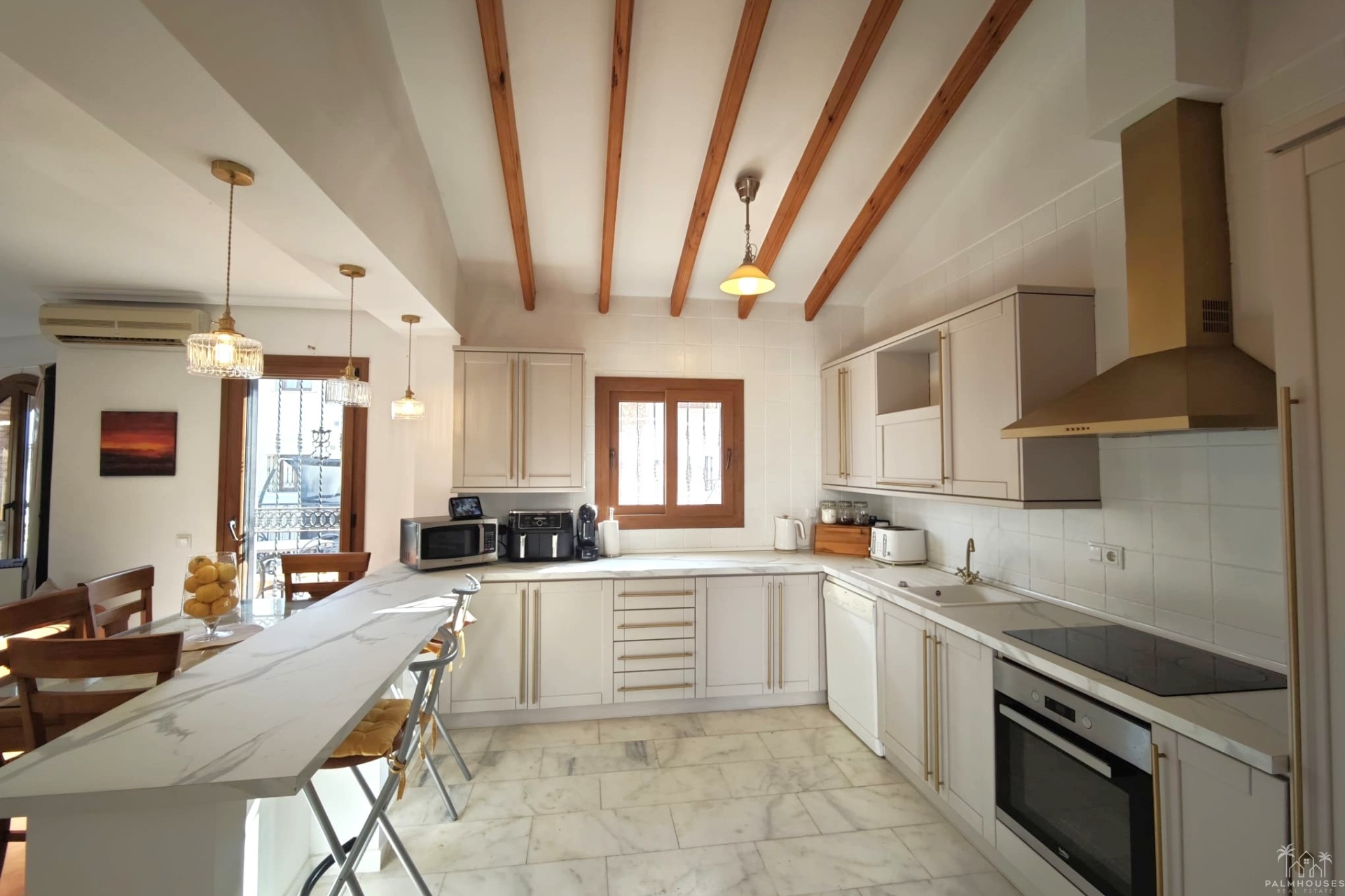 Resale - Villa - Algorfa - Inland