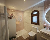 Resale - Villa - Algorfa - Inland