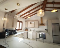 Resale - Villa - Algorfa - Inland