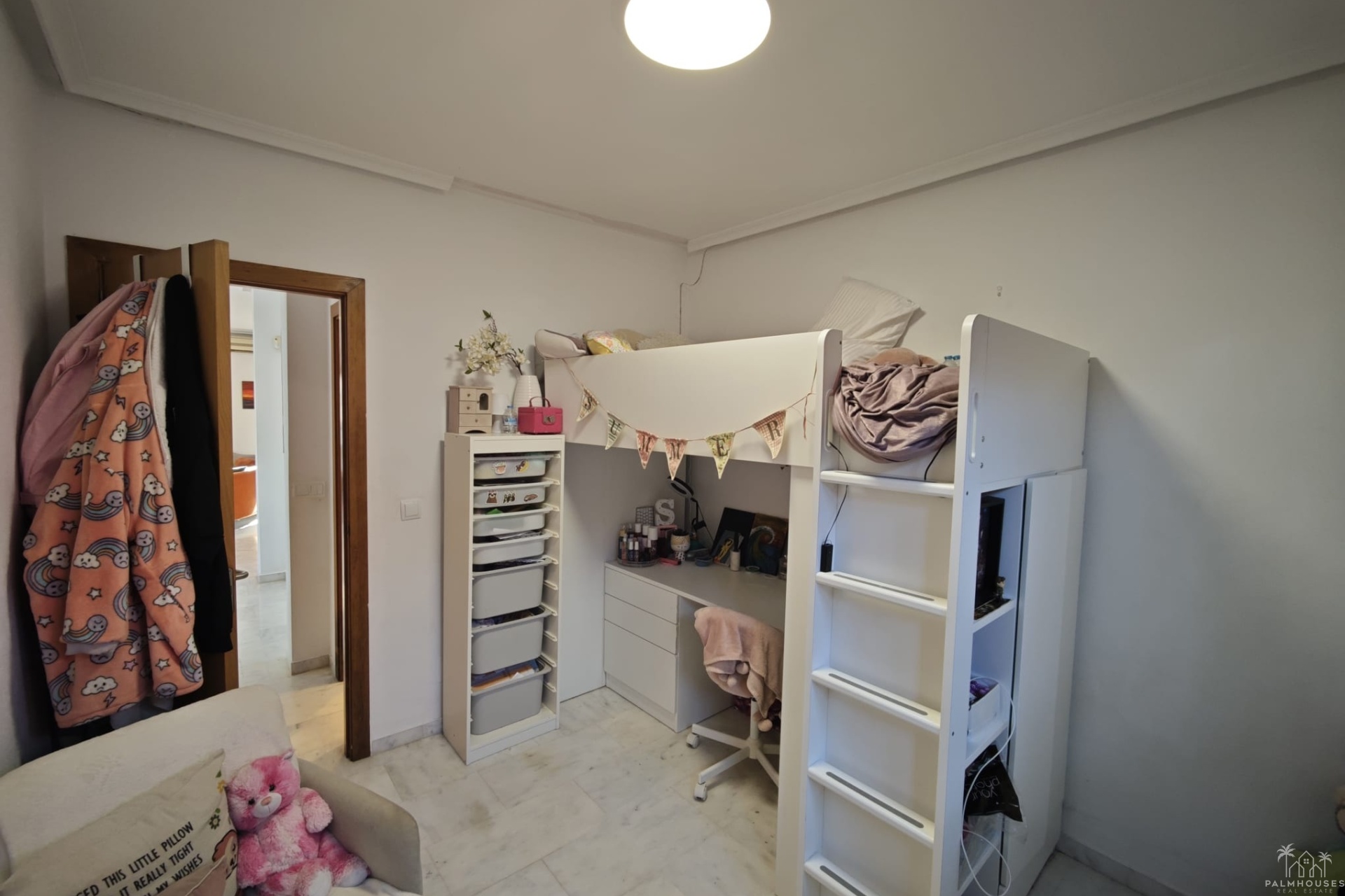 Resale - Villa - Algorfa - Inland