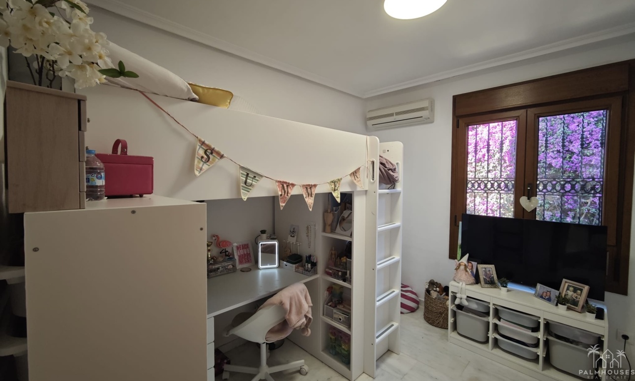 Resale - Villa - Algorfa - Inland