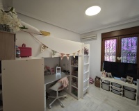 Resale - Villa - Algorfa - Inland