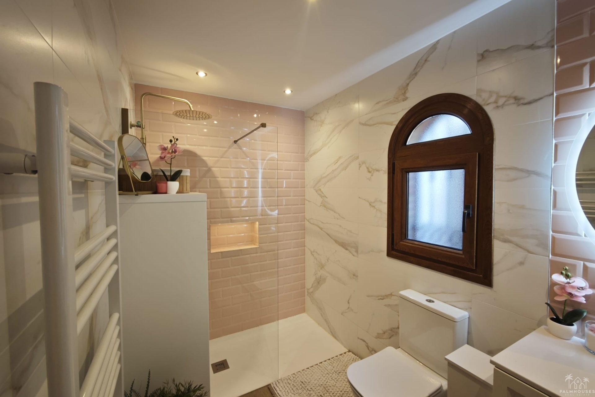 Resale - Villa - Algorfa - Inland