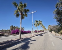 Resale - Villa - Algorfa - Inland