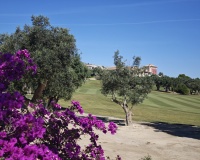 Resale - Villa - Algorfa - Inland