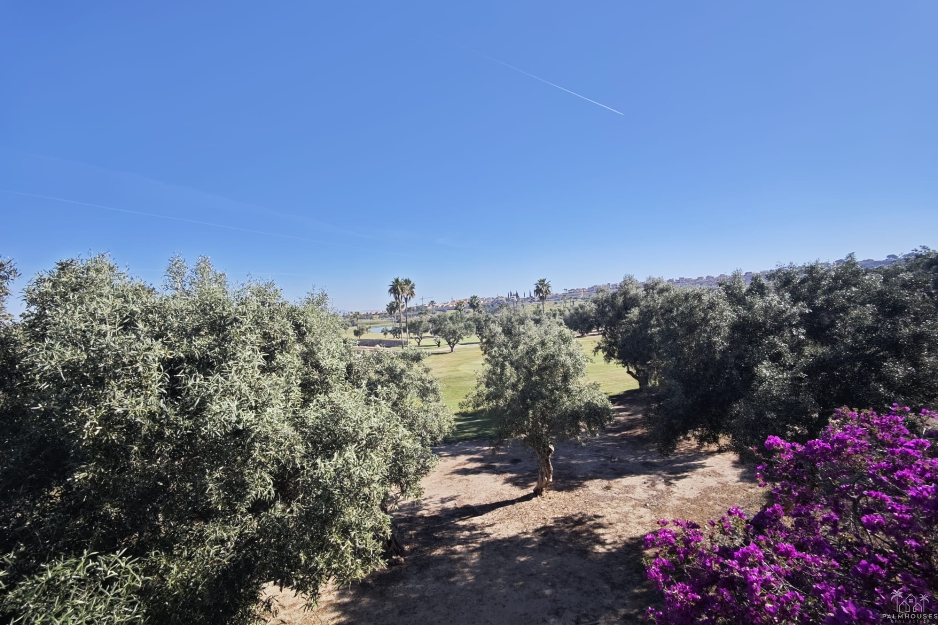 Resale - Villa - Algorfa - Inland
