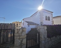Resale - Villa - Algorfa - Inland