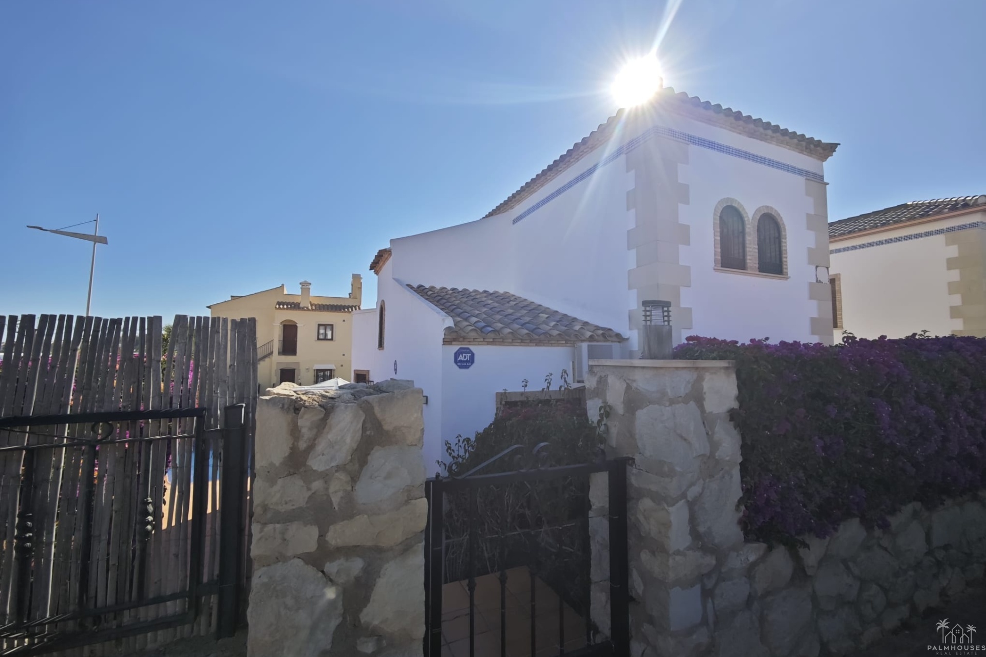 Resale - Villa - Algorfa - Inland