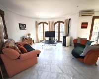 Resale - Villa - Algorfa - Inland