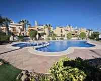 Resale - Villa - Algorfa - Inland