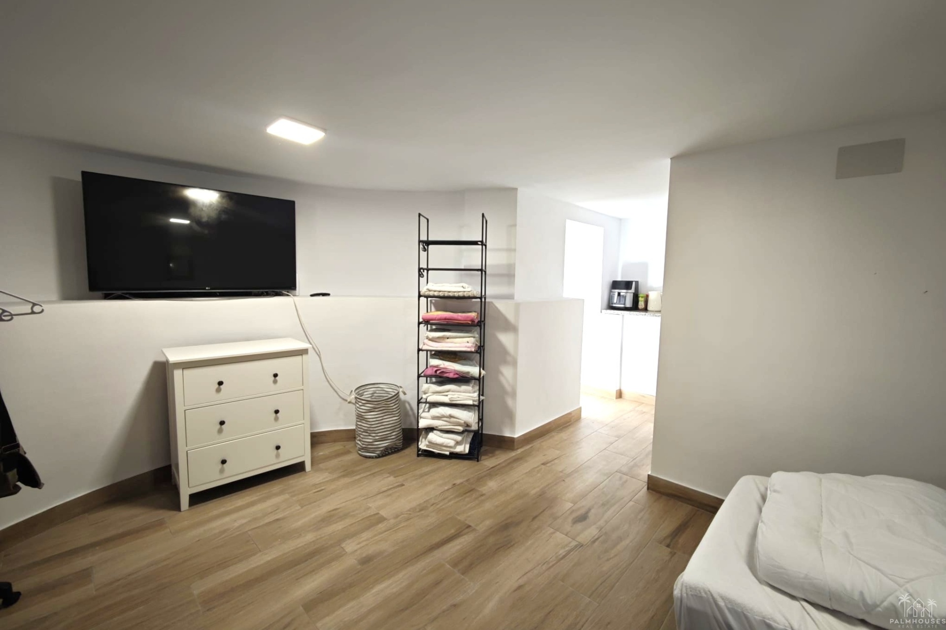 Resale - Villa - Algorfa - Inland