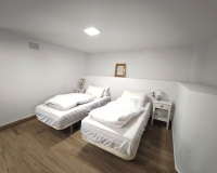 Resale - Villa - Algorfa - Inland