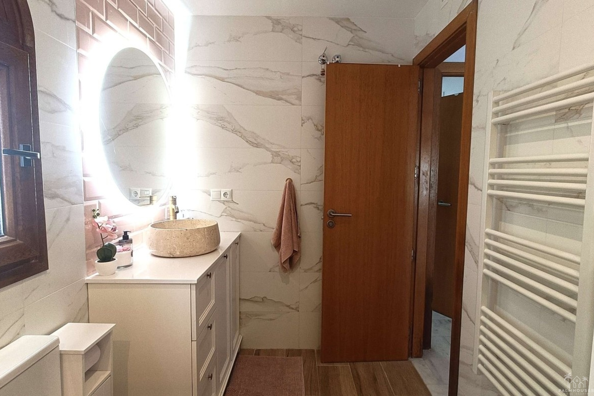 Resale - Villa - Algorfa - Inland