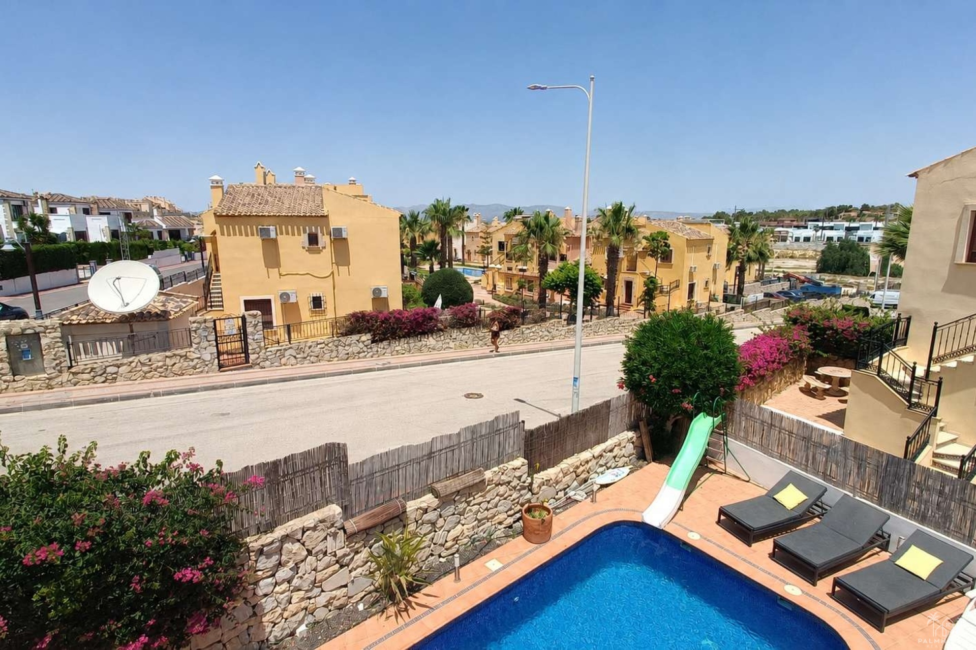 Resale - Villa - Algorfa - Inland