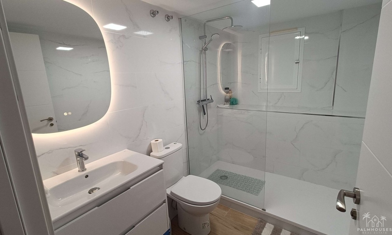 Resale - Villa - Algorfa - Inland