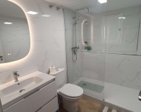 Resale - Villa - Algorfa - Inland