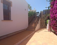 Resale - Villa - Algorfa - Inland