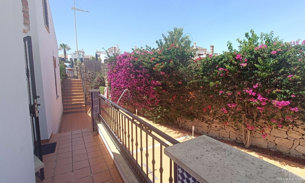 Resale - Villa - Algorfa - Inland