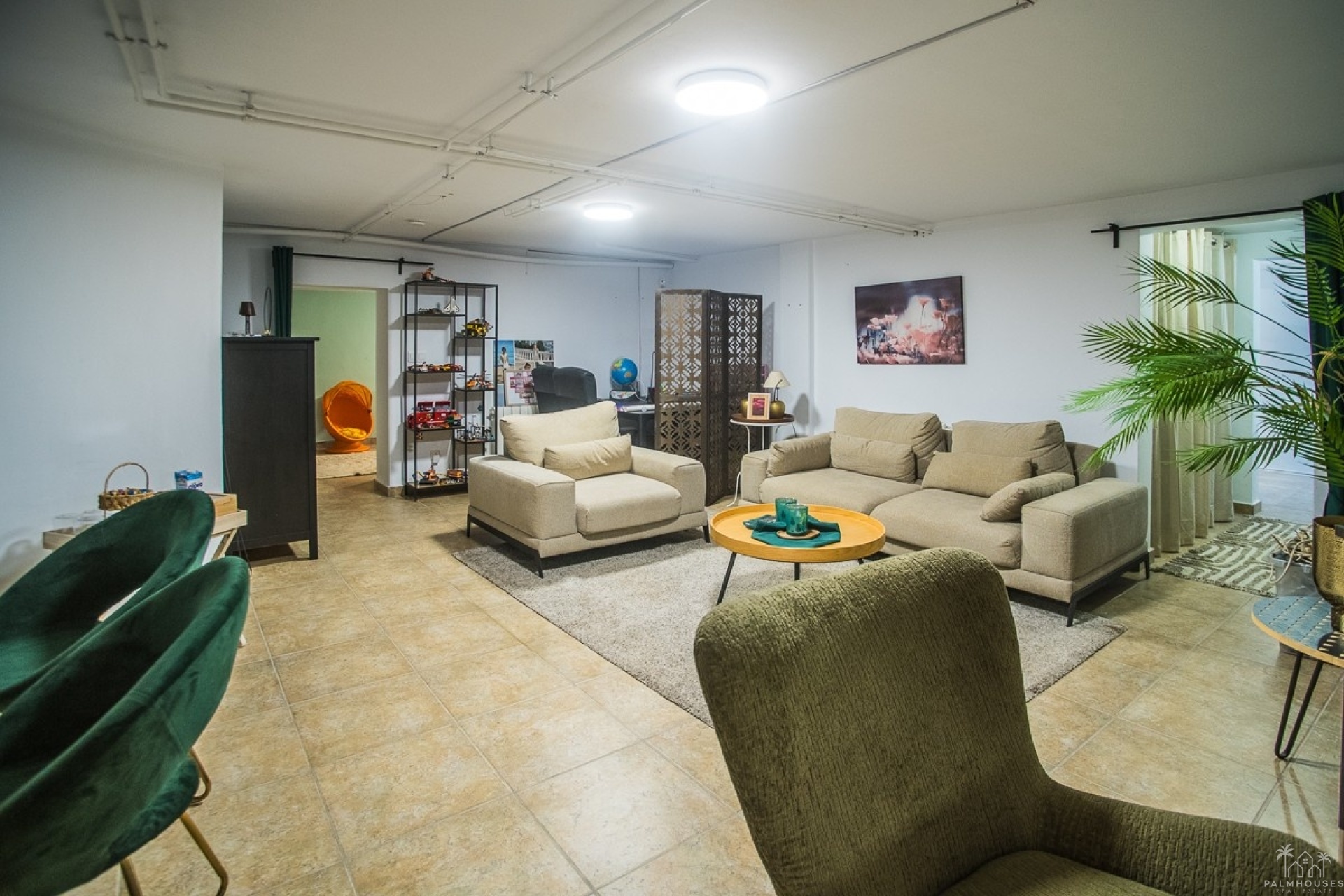 Resale - Villa - Algorfa - Inland