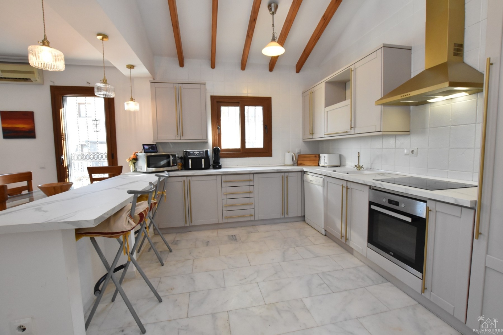 Resale - Villa - Algorfa - Inland