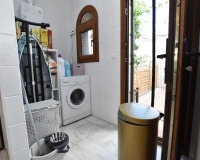 Resale - Villa - Algorfa - Inland