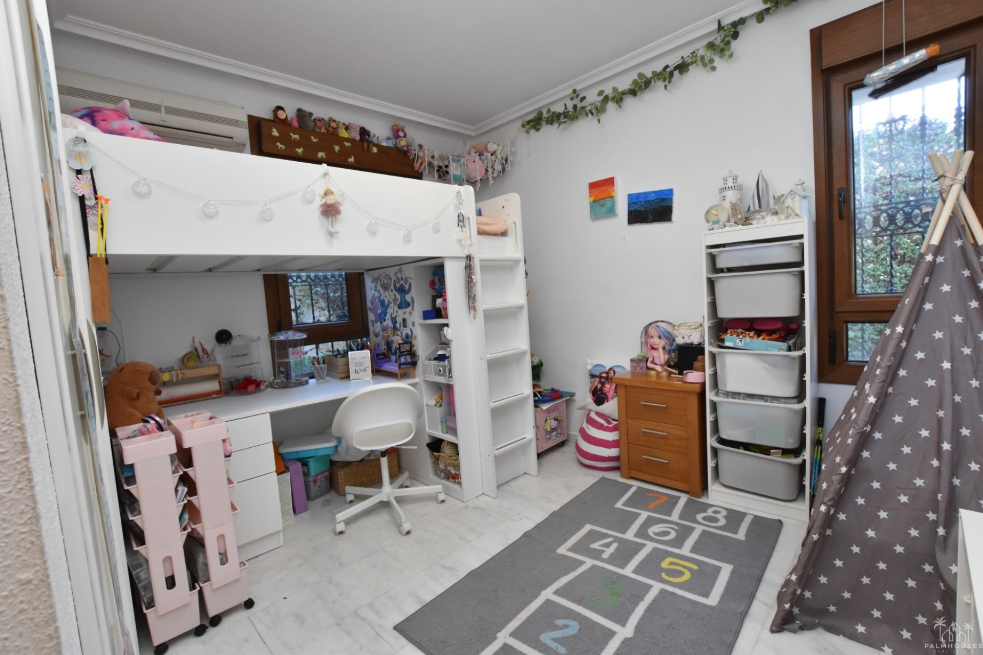 Resale - Villa - Algorfa - Inland