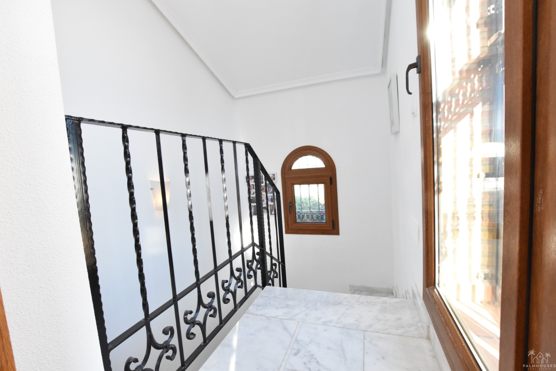 Resale - Villa - Algorfa - Inland