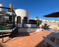 Resale - Villa - Algorfa - Inland