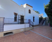 Resale - Villa - Algorfa - Inland
