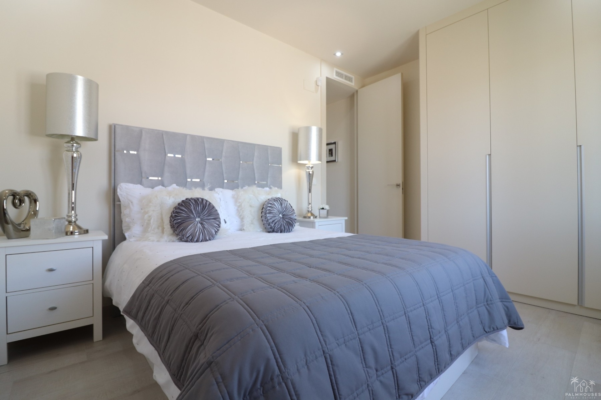 Resale - Villa - Algorfa - La Finca Golf
