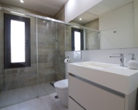 Resale - Villa - Algorfa - La Finca Golf