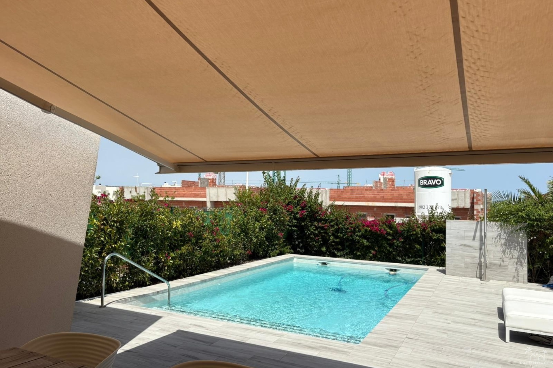 Resale - Villa - Algorfa - La Finca Golf