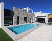Resale - Villa - Algorfa - La Finca Golf