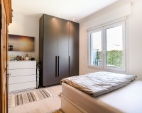 Resale - Villa - Algorfa - La Finca Golf