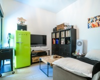 Resale - Villa - Algorfa - La Finca Golf