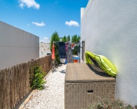 Resale - Villa - Algorfa - La Finca Golf