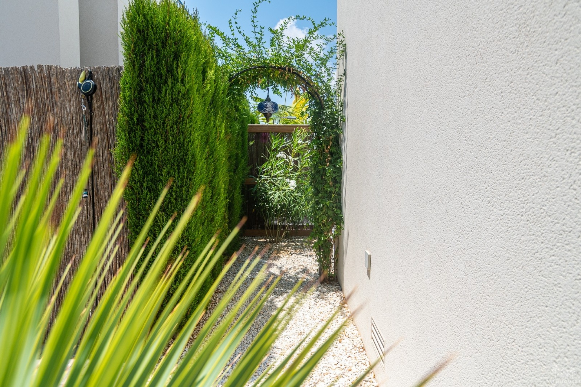 Resale - Villa - Algorfa - La Finca Golf