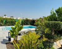 Resale - Villa - Algorfa - La Finca Golf