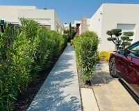 Resale - Villa - Algorfa - La Finca Golf