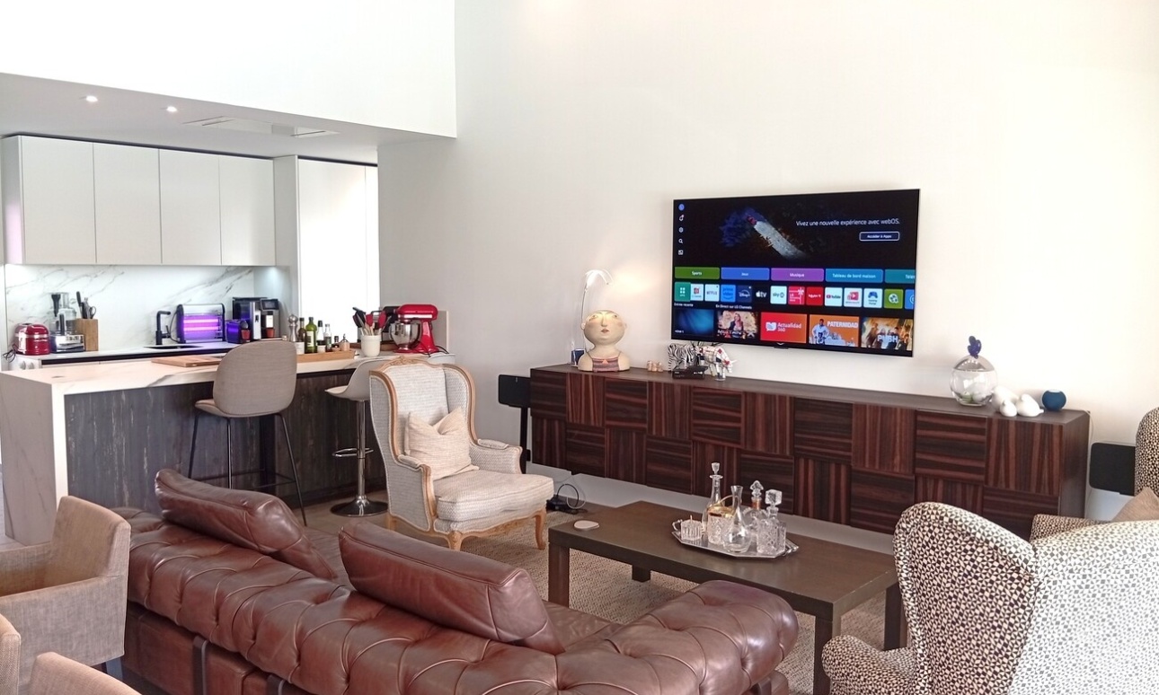 Resale - Villa - Algorfa - La Finca Golf