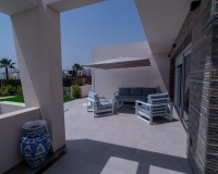 Resale - Villa - Algorfa - La Finca Golf