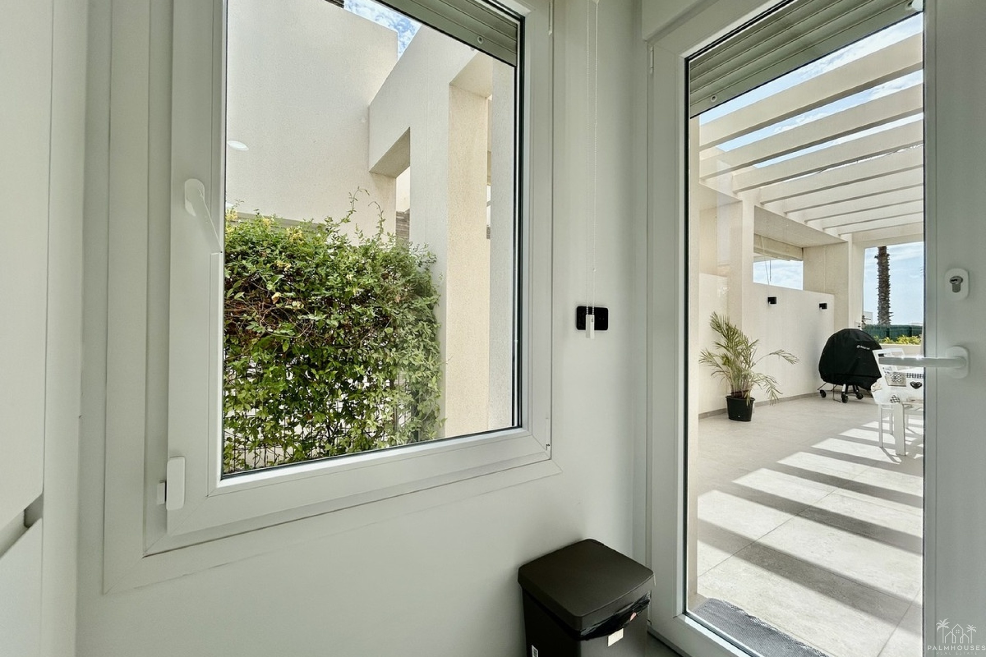 Resale - Villa - Algorfa - La Finca Golf