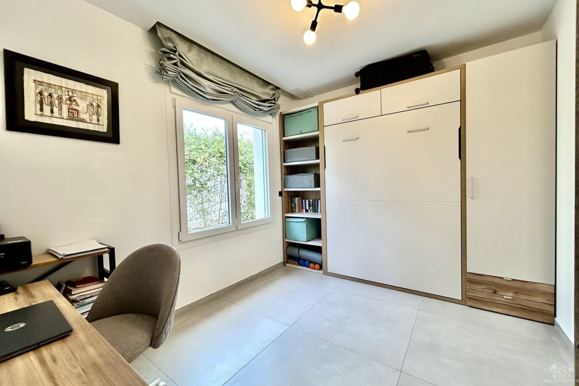 Resale - Villa - Algorfa - La Finca Golf