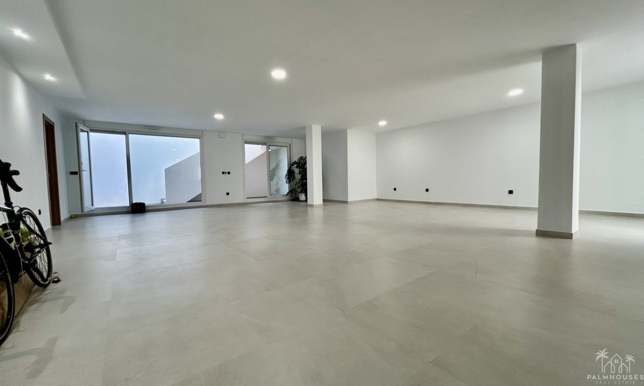 Resale - Villa - Algorfa - La Finca Golf