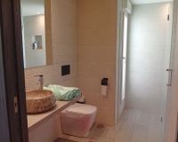 Resale - Villa - Algorfa - La Finca Golf