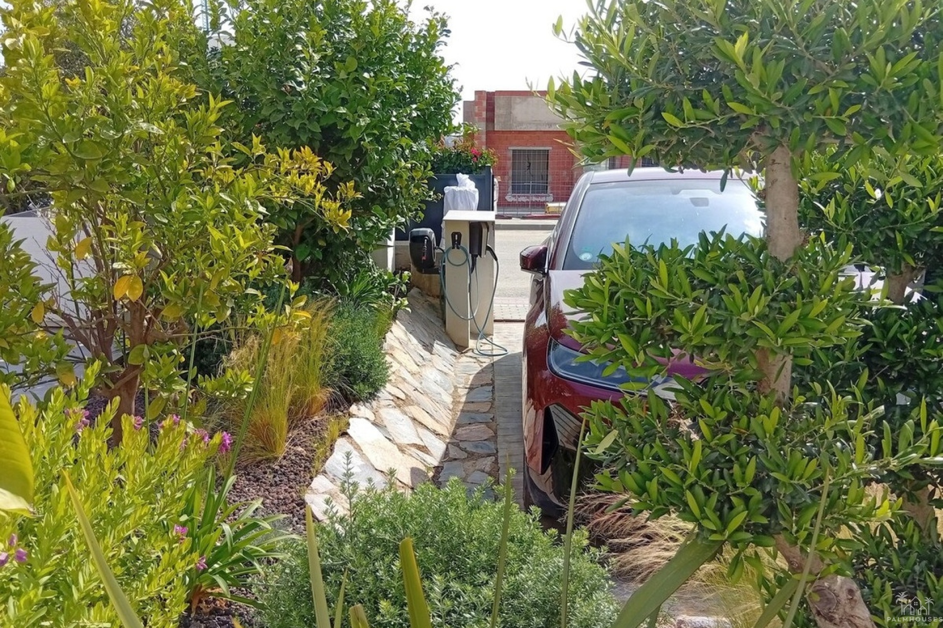 Resale - Villa - Algorfa - La Finca Golf