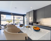 Resale - Villa - Algorfa - La Finca Golf