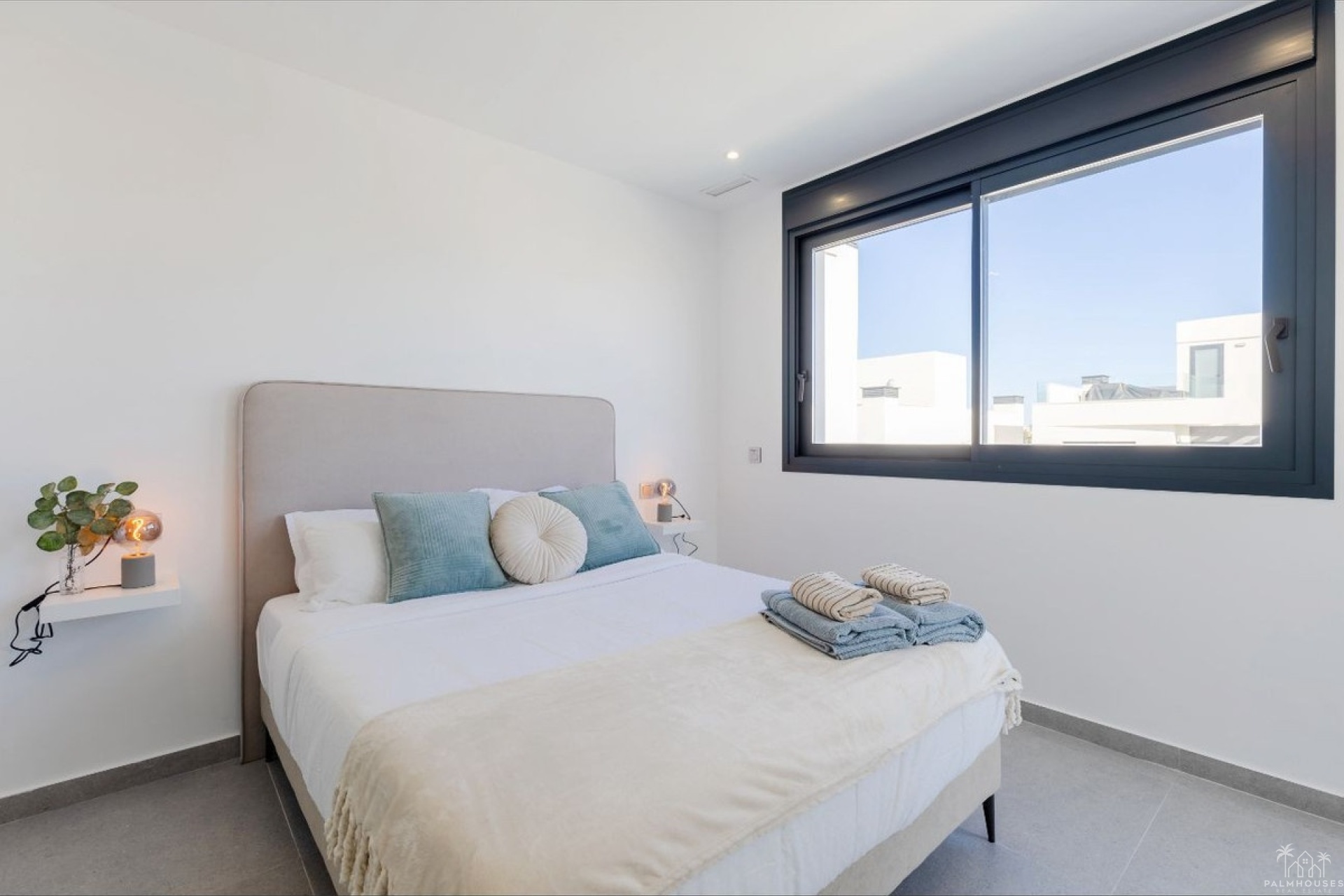 Resale - Villa - Algorfa - La Finca Golf