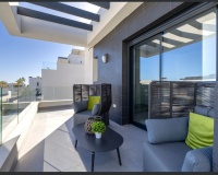 Resale - Villa - Algorfa - La Finca Golf